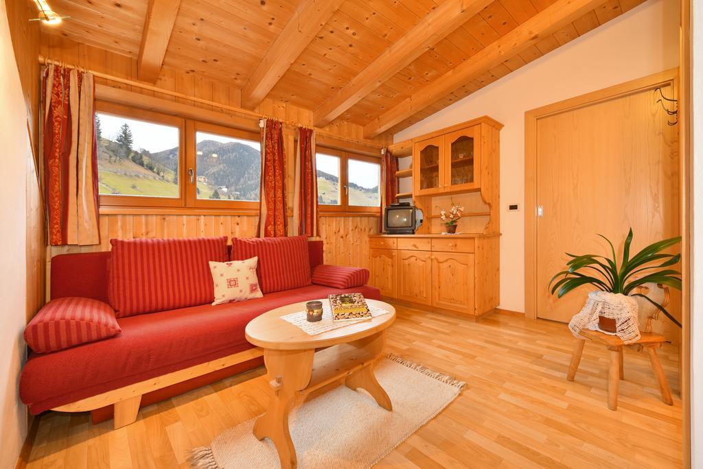 Agritur Bolser San Vigilio Di Marebbe Exteriér fotografie
