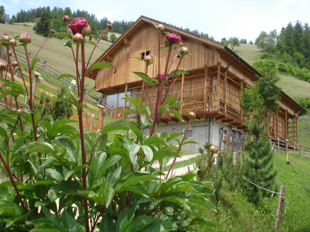 Agritur Bolser San Vigilio Di Marebbe Exteriér fotografie