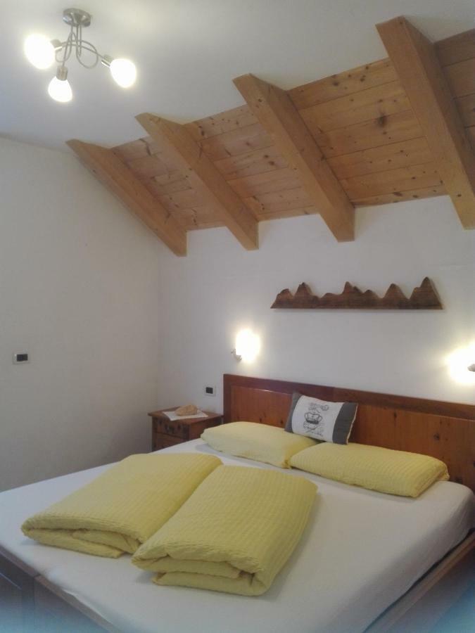 Agritur Bolser San Vigilio Di Marebbe Exteriér fotografie
